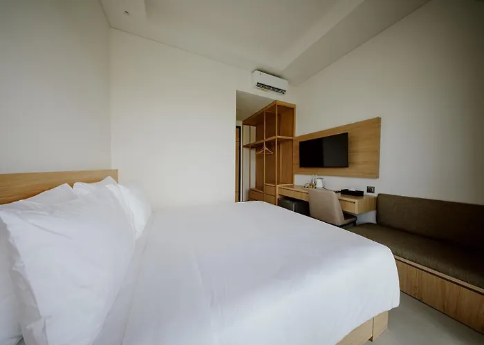 Jiva Flow 酒店 3*