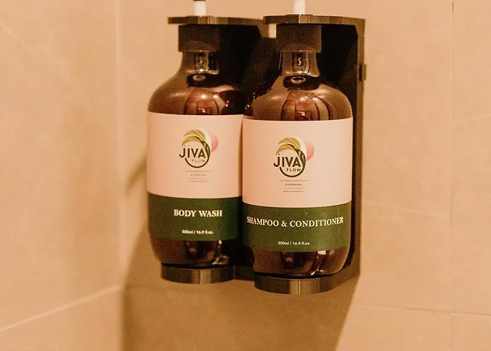 酒店 Jiva Flow